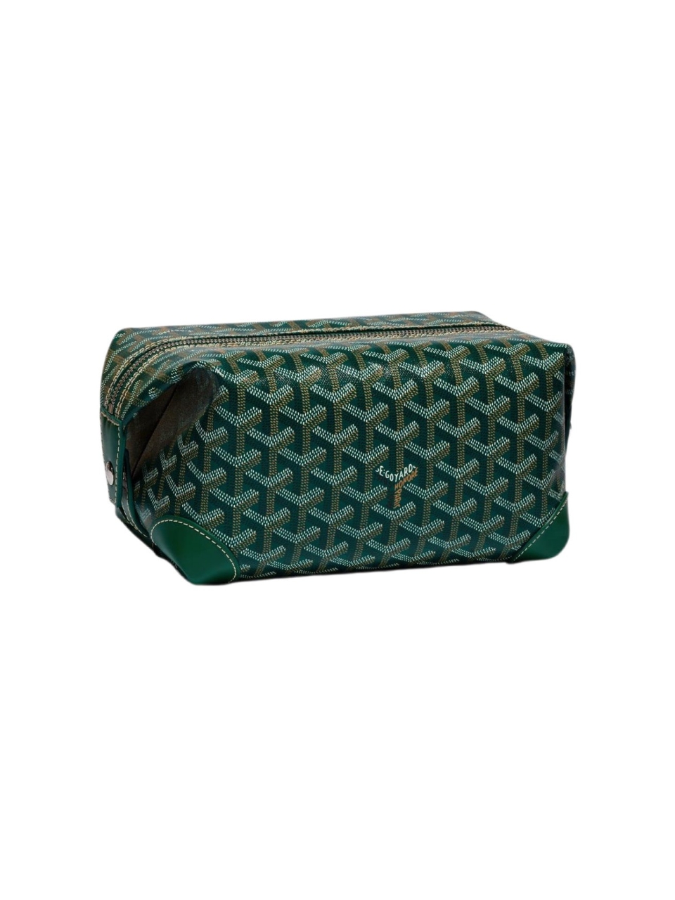 Сумка для туалетных принадлежностей Goyard Bowling 25